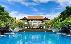 Renaissance Sanya Resort & Spa